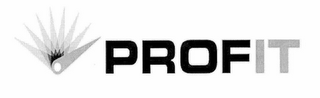 PROFIT logo
