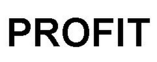 PROFIT logo
