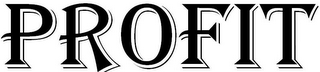 PROFIT logo