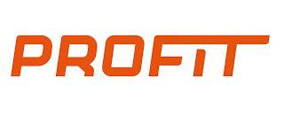 PROFIT logo