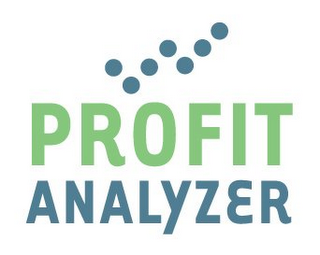 PROFIT ANALYZER logo