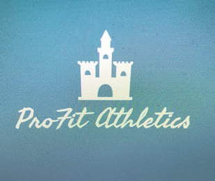 PROFIT ATHLETICS logo