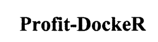 PROFIT-DOCKER logo