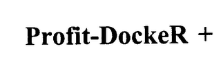 PROFIT-DOCKER + logo