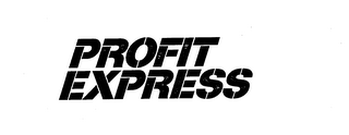 PROFIT EXPRESS logo