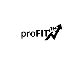 PROFIT LIFT logo