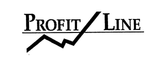 PROFIT LINE logo