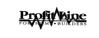 PROFIT LINE FOR-HOME-BUILDERS logo
