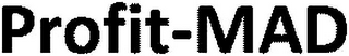PROFIT-MAD logo