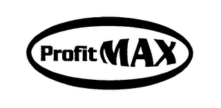 PROFIT MAX logo