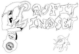 PROFIT MINDSET logo