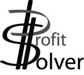 PROFIT $OLVER logo