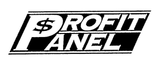 PROFIT PANEL logo
