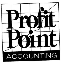 PROFIT POINT ACCOUNTING logo