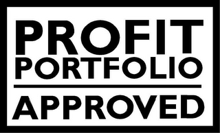 PROFIT PORTFOLIO APPROVED logo