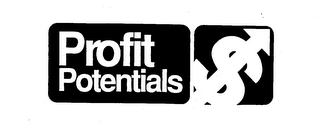 PROFIT POTENTIALS logo