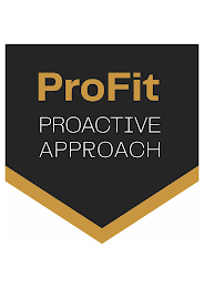 PROFIT PROACTIVE APPROACH logo