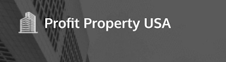 PROFIT PROPERTY USA logo