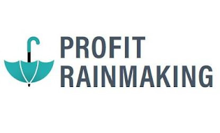 PROFIT RAINMAKING logo