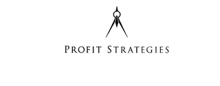 PROFIT STRATEGIES logo