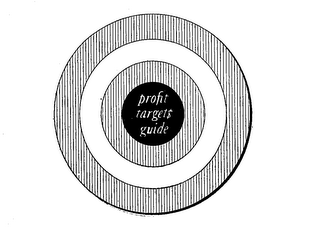 PROFIT TARGET$ GUIDE logo