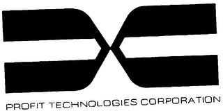 PROFIT TECHNOLOGIES CORPORATION logo