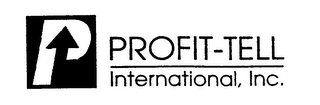 PROFIT-TELL INTERNATIONAL, INC. logo