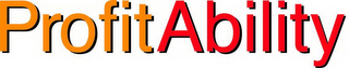 PROFITABILITY logo