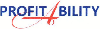 PROFITABILITY logo