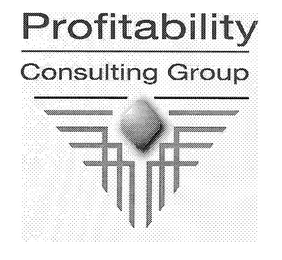 PROFITABILITY CONSULTING GROUP logo