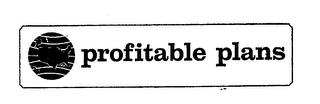 PROFITABLE PLANS logo