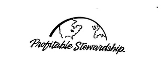 PROFITABLE STEWARDSHIP logo