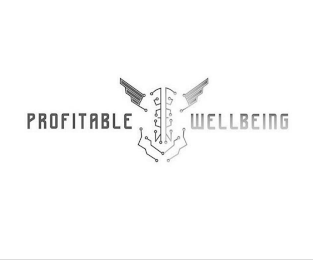 PROFITABLE WELLBEING logo