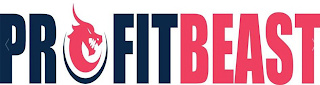 PROFITBEAST logo