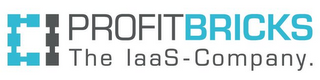 PROFITBRICKS THE IAAS - COMPANY. logo