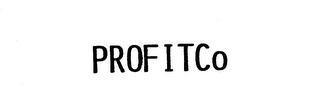 PROFITCO logo