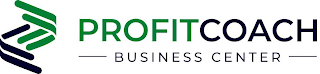 PROFITCOACH BUSINESS CENTER logo