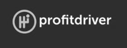 PROFITDRIVER logo