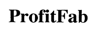 PROFITFAB logo
