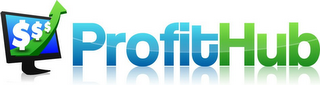 PROFITHUB logo