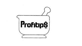PROFITIP$ logo