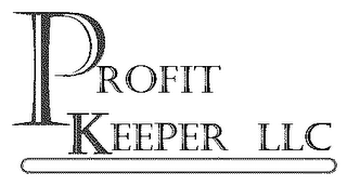 PROFITKEEPER LLC logo