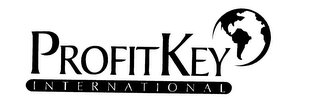 PROFITKEY INTERNATIONAL logo