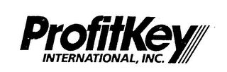 PROFITKEY INTERNATIONAL, INC. logo
