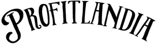 PROFITLANDIA logo