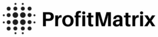 PROFITMATRIX logo