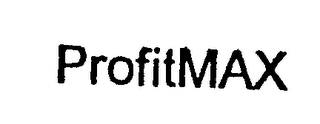 PROFITMAX logo