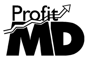 PROFITMD logo