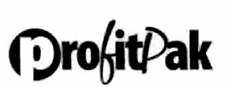 PROFITPAK logo