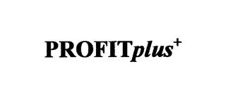 PROFITPLUS logo